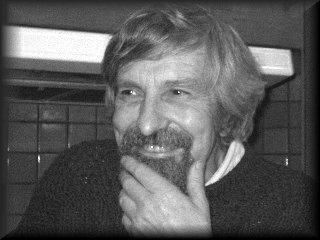 Gerry Goddard, Astrologer-Transpersonalist