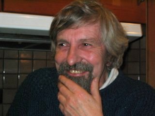 Gerry Goddard, Astrologer-Transpersonalist